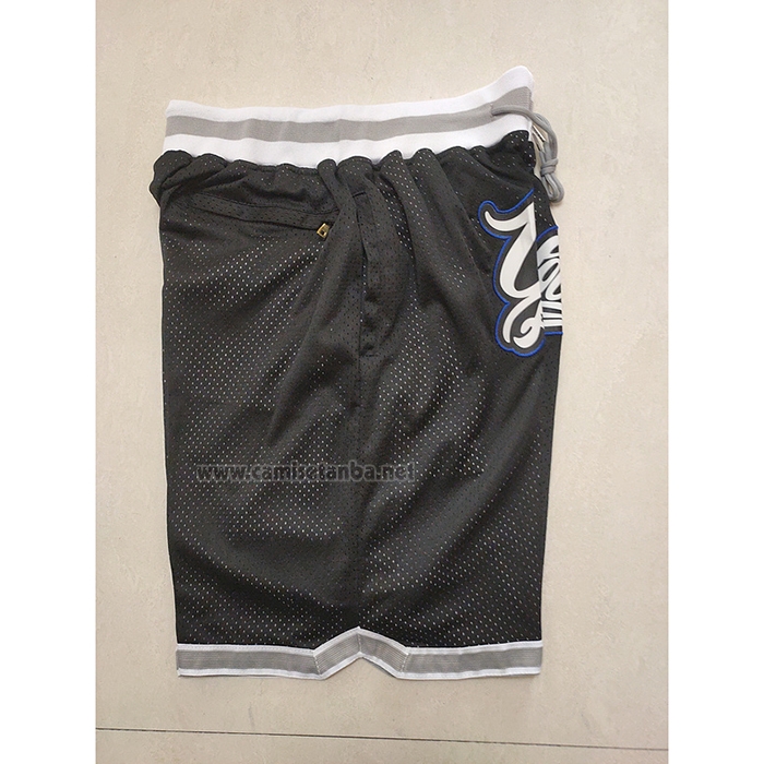 Pantalone NCAA North Carolina Tar Heels Just Don Negro